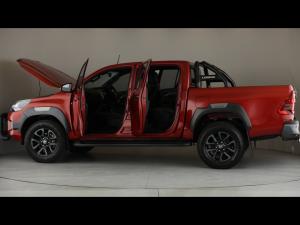 Toyota Hilux 2.8GD-6 double cab Legend auto - Image 26