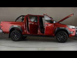 Toyota Hilux 2.8GD-6 double cab Legend auto - Image 30
