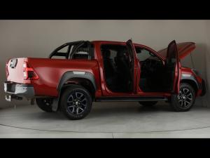 Toyota Hilux 2.8GD-6 double cab Legend auto - Image 31