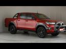 Thumbnail Toyota Hilux 2.8GD-6 double cab Legend auto