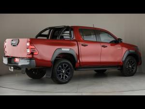 Toyota Hilux 2.8GD-6 double cab Legend auto - Image 2
