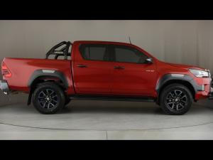 Toyota Hilux 2.8GD-6 double cab Legend auto - Image 3