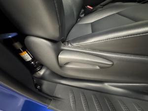 Toyota Hilux 2.0 single cab S (aircon) - Image 16