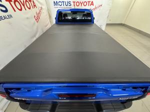 Toyota Hilux 2.0 single cab S (aircon) - Image 17
