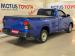 Toyota Hilux 2.0 single cab S (aircon) - Thumbnail 2