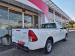 Toyota Hilux 2.0 single cab S (aircon) - Thumbnail 2