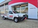 Thumbnail Toyota Hilux 2.4GD single cab flat deck
