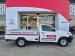 Toyota Hilux 2.4GD single cab flat deck - Thumbnail 3
