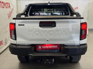 Toyota Hilux 2.8GD-6 double cab SRX - Image 5