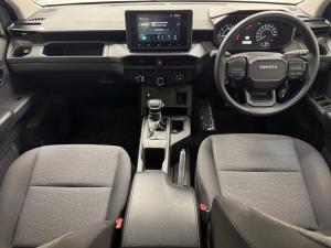 Toyota Hilux 2.8GD-6 double cab SRX - Image 6