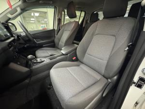 Toyota Hilux 2.8GD-6 double cab SRX - Image 7