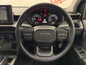 Toyota Hilux 2.8GD-6 double cab SRX - Image 8
