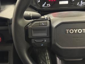 Toyota Hilux 2.8GD-6 double cab SRX - Image 9