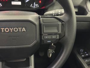 Toyota Hilux 2.8GD-6 double cab SRX - Image 10