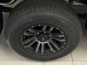 Toyota Hilux 2.8GD-6 double cab SRX - Image 17
