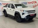 Thumbnail Toyota Hilux 2.8GD-6 double cab SRX