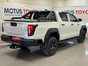 Toyota Hilux 2.8GD-6 double cab SRX - Image 2