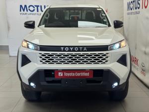 Toyota Hilux 2.8GD-6 double cab SRX - Image 4