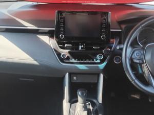 Toyota Corolla Cross 1.8 Hybrid XS - Image 6
