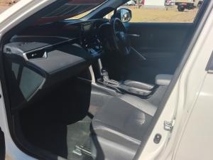 Toyota Corolla Cross 1.8 Hybrid XS - Image 7