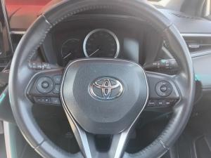 Toyota Corolla Cross 1.8 Hybrid XS - Image 8