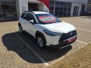 Thumbnail Toyota Corolla Cross 1.8 Hybrid XS