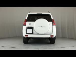 Toyota Land Cruiser Prado 2.8GD VX-L - Image 5