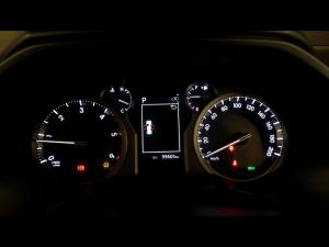 Toyota Land Cruiser Prado 2.8GD VX-L - Image 9