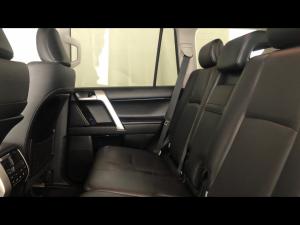 Toyota Land Cruiser Prado 2.8GD VX-L - Image 11