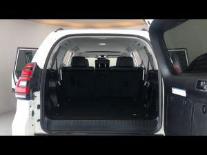 Toyota Land Cruiser Prado 2.8GD VX-L - Image 13