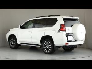 Toyota Land Cruiser Prado 2.8GD VX-L - Image 21