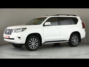 Toyota Land Cruiser Prado 2.8GD VX-L - Image 23