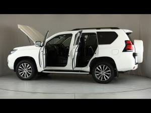Toyota Land Cruiser Prado 2.8GD VX-L - Image 26