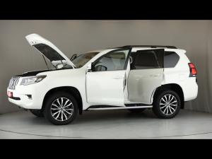 Toyota Land Cruiser Prado 2.8GD VX-L - Image 27
