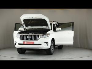 Toyota Land Cruiser Prado 2.8GD VX-L - Image 28
