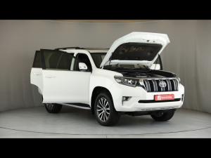 Toyota Land Cruiser Prado 2.8GD VX-L - Image 29