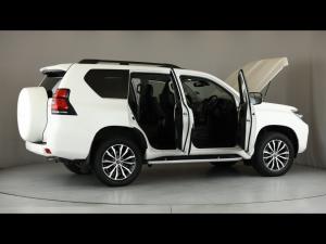 Toyota Land Cruiser Prado 2.8GD VX-L - Image 31