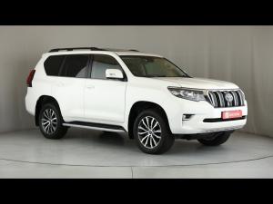 Toyota Land Cruiser Prado 2.8GD VX-L - Image 1