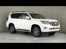 Thumbnail Toyota Land Cruiser Prado 2.8GD VX-L