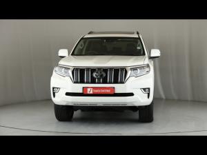 Toyota Land Cruiser Prado 2.8GD VX-L - Image 4
