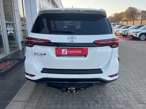 Toyota Fortuner 2.4GD-6 auto - Image 5