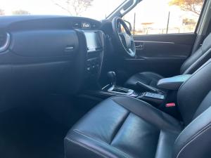 Toyota Fortuner 2.4GD-6 auto - Image 7