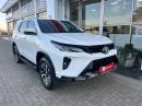 Thumbnail Toyota Fortuner 2.4GD-6 auto