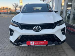 Toyota Fortuner 2.4GD-6 auto - Image 4