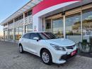 Thumbnail Toyota Starlet 1.5 Xi