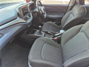 Toyota Starlet 1.5 XS manual - Image 7