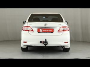 Toyota Corolla 1.6 Sprinter - Image 5