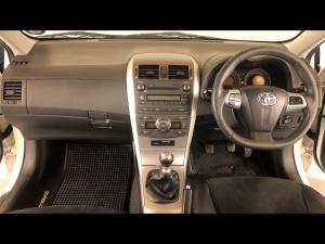 Toyota Corolla 1.6 Sprinter - Image 6
