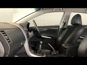 Toyota Corolla 1.6 Sprinter - Image 7