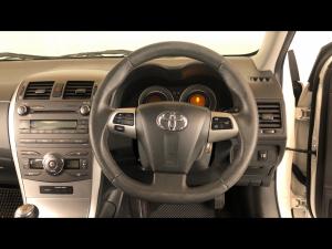 Toyota Corolla 1.6 Sprinter - Image 8